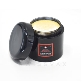 Swissvax OBSSSSD Luxury Carnauba Wax 200ml - Auto Obsessed