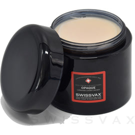 Swissvax Opaque Carnauba Wax for Satin Matte Paints, 200ml SE1015118 - Auto Obsessed