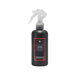 Swissvax Alcanta Cleaner for Alcantara 250ml SE1042319 - Auto Obsessed