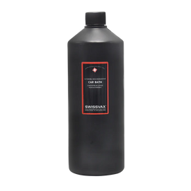 Swissvax Car Bath Shampoo 1000ml SE1032040 - Auto Obsessed