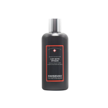 Load image into Gallery viewer, Swissvax Car Bath Opaque Matte Shampoo 250ml SE1032012 - Auto Obsessed