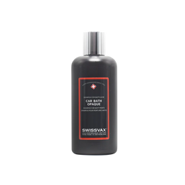 Swissvax Car Bath Opaque Matte Shampoo 250ml SE1032012 - Auto Obsessed