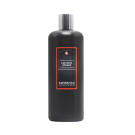 Swissvax Car Bath Opaque Matte Shampoo 470ml SE1032022 - Auto Obsessed