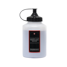 Swissvax Cleaner Fluid Strong 250ml SE1022610 - Auto Obsessed