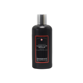 Swissvax Cleaner Fluid Regular 250ml SE1022010 - Auto Obsessed