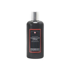 Swissvax Cleaner Fluid Strong 250ml SE1022610 - Auto Obsessed