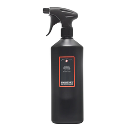 Swissvax Crystal Glass Cleaner 1000ml SE1032440 - Auto Obsessed
