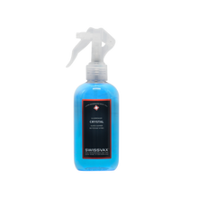 Load image into Gallery viewer, Swissvax Crystal Glass Cleaner 250ml SE1032410 - Auto Obsessed