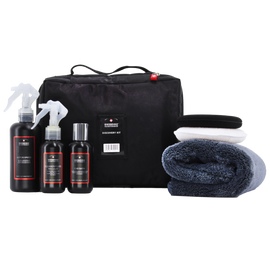 Swissvax Discovery Kit without wax SE1535000 - Auto Obsessed