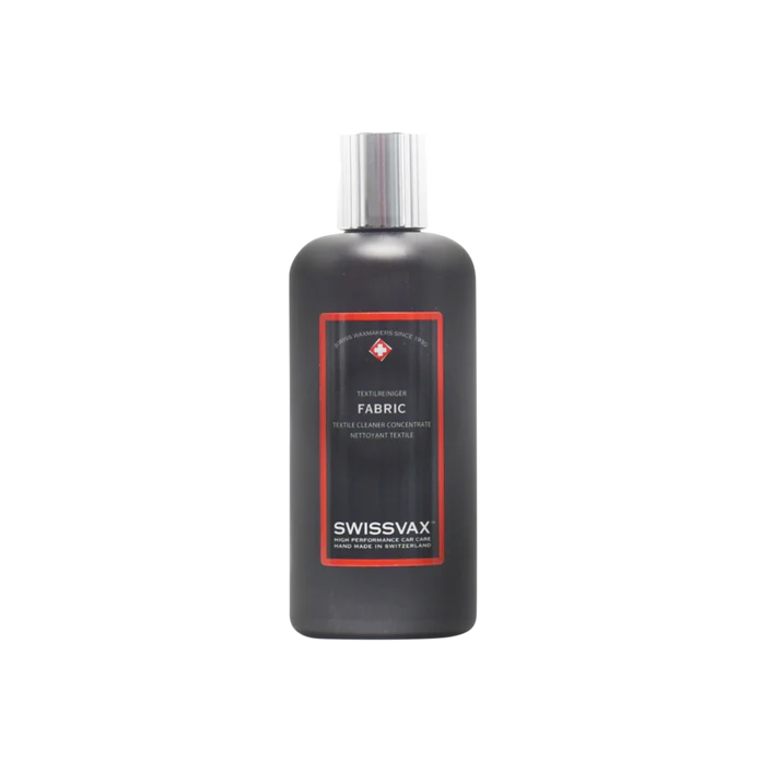 Swissvax Fabric 250ml SE1042310 - Auto Obsessed