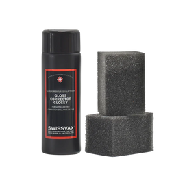 Swissvax Leather Gloss Corrector Glossy 150ml SE1043111 - Auto Obsessed
