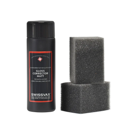 Swissvax Leather Gloss Corrector Matt 150ml SE1043110 - Auto Obsessed