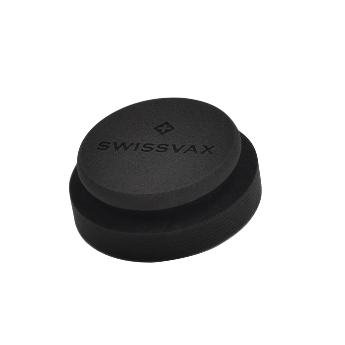 Swissvax Foam Puck Applicator SE1091024 - Auto Obsessed