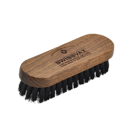 Swissvax Leather Interior Convertible Top Cleaning Brush SE1043590 - Auto Obsessed