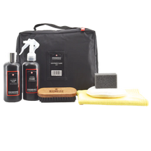 Load image into Gallery viewer, Swissvax Leather Care Kit SE1042690 - Auto Obsessed