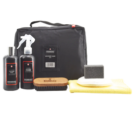 Swissvax Leather Care Kit SE1042690 - Auto Obsessed