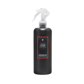 Swissvax Leather Cleaner 470ml SE1042520 - Auto Obsessed