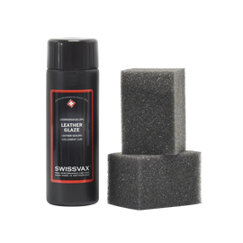 Swissvax Leather Glaze 150ml SE1043410 - Auto Obsessed