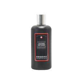 Swissvax Leather Softener 250ml SE1043540 - Auto Obsessed