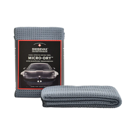 Swissvax Micro-Dry the Wunder Drying Towel SE1091140 - Auto Obsessed