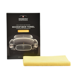 Swissvax Micro Wash Microfiber SE1091230 - Auto Obsessed