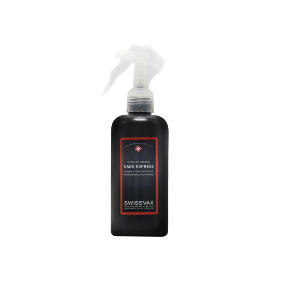 Swissvax Nano Express 250ml SE1032810 - Auto Obsessed