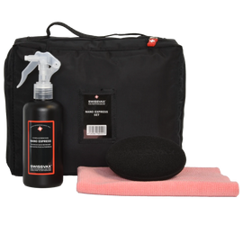 Swissvax Nano Express Kit SE1032812 - Auto Obsessed