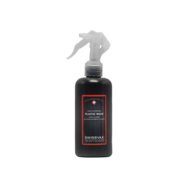 Swissvax Plastic Wash Plastic Cleaner 250ml SE1042410 - Auto Obsessed