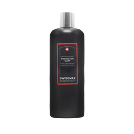 Swissvax Protection Matte Plastic Conditioner 470ml SE1042022 - Auto Obsessed