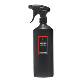 Swissvax Quick Finish 1000ml SE1032940 - Auto Obsessed