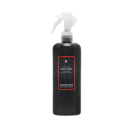Swissvax Quick Finish 470ml SE1032920 - Auto Obsessed