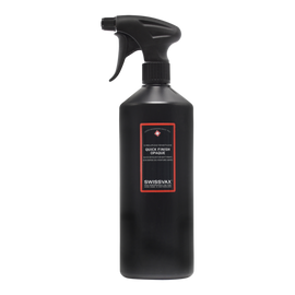 Swissvax Quick Finish Opaque Detailing Spray 1000ml SE1032942 - Auto Obsessed