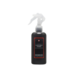 Swissvax Quick Finish Opaque Detailing Spray 250ml SE1032912 - Auto Obsessed