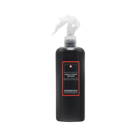 Swissvax Quick Finish Opaque Detailing Spray 470ml SE1032922 - Auto Obsessed