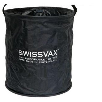 Swissvax Smart Bucket Collapsible bucket SE1099100 - Auto Obsessed