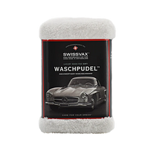 Load image into Gallery viewer, Swissvax Waschpudel Luxury Wash Pad Fine SE1099109 - Auto Obsessed