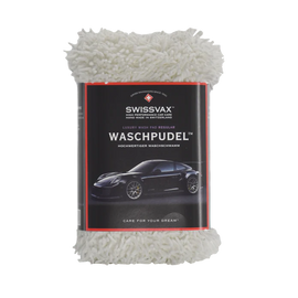 Swissvax Waschpudel Luxury Wash Pad Regular SE1099110 - Auto Obsesse