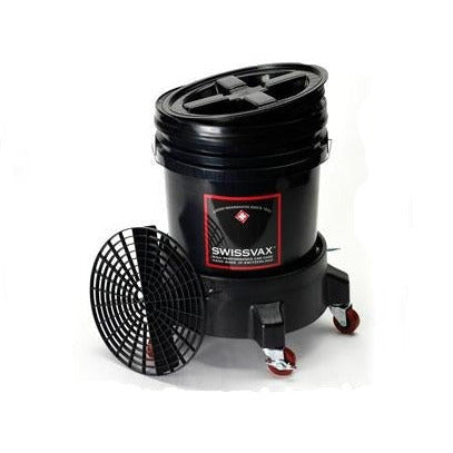 Swissvax Wash-System Bucket SE1099142 - Auto Obsessed