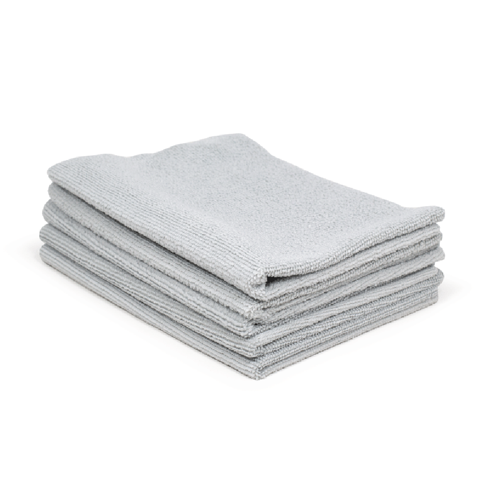 The Rag Company All-Purpose Grey 24 Pack 12" x 16" - Auto Obsessed