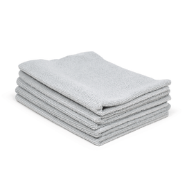 The Rag Company All-Purpose Grey 24 Pack 12