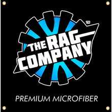 Load image into Gallery viewer, The Rag Company 24 x 24 Full-Color Vinyl Banner - Auto Obsessed