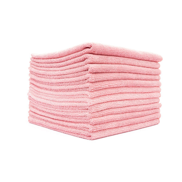 The Rag Company All-Purpose Terry Pink, 16