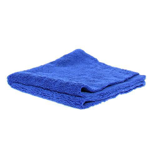 Micro Blue Rag The Rag Company Creature Edgeless Blue 16