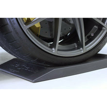 Load image into Gallery viewer, Tire Cradles prevent tire flat spots – purchase from Auto Obsessed in Canada