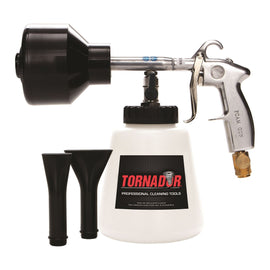  Z-011 Tornador Foam Gun - Superior Car Washing Tool | Auto Obsessed Canada