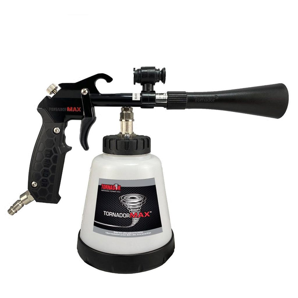 Tornador Max Z030 Cleaning Gun - Auto Obsessed