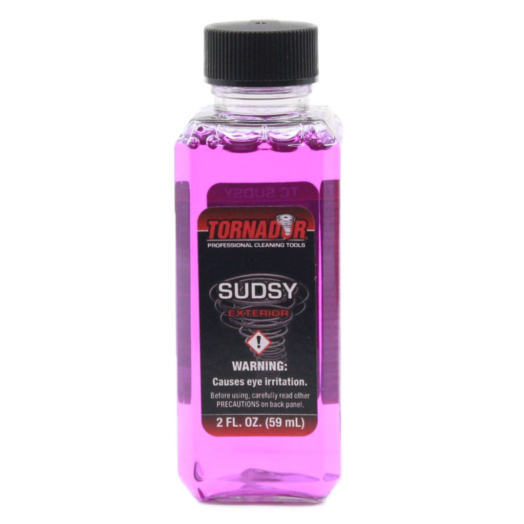 Tornador Sudsy Exterior 2oz - Auto Obsessed