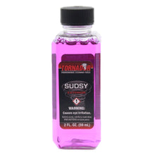 Load image into Gallery viewer, Tornador Sudsy Exterior 2oz - Auto Obsessed