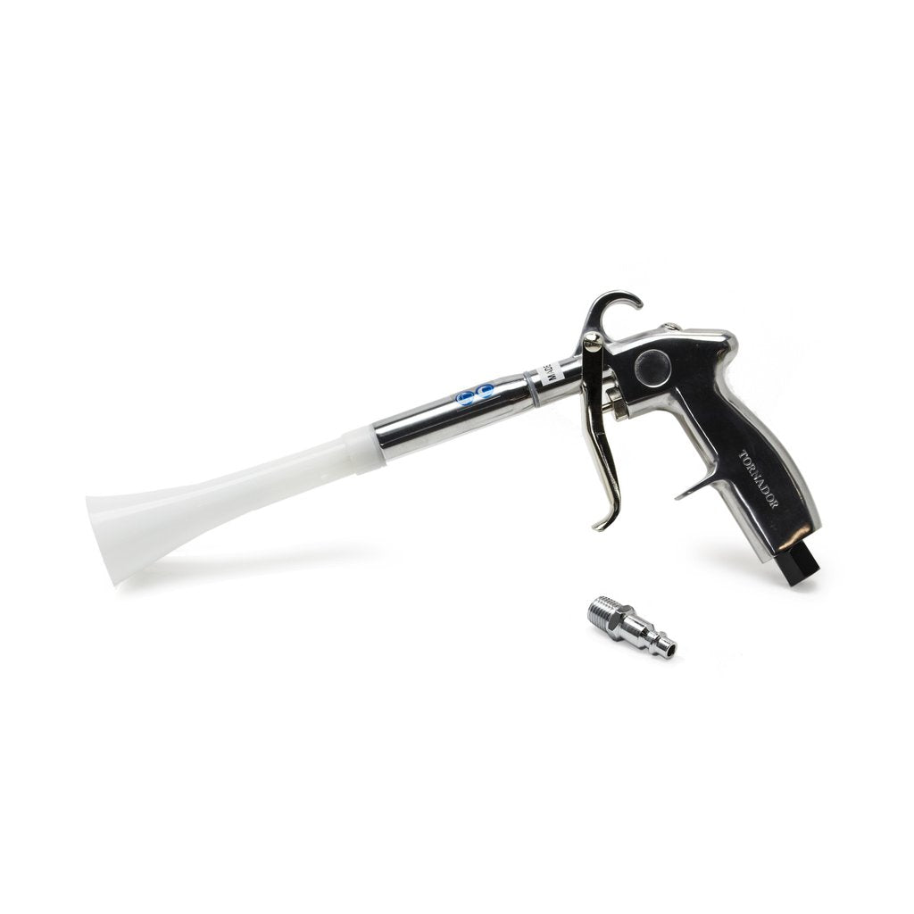 Z-014 Tornador Air Blow Out Tool - Efficient Detailing | Auto Obsessed Canada