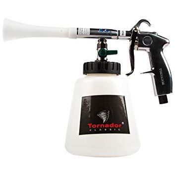 Tornador Cleaning Gun - Auto Obsessed